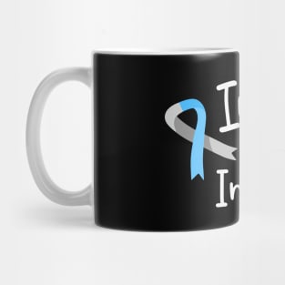 Insulin Not Included Mug